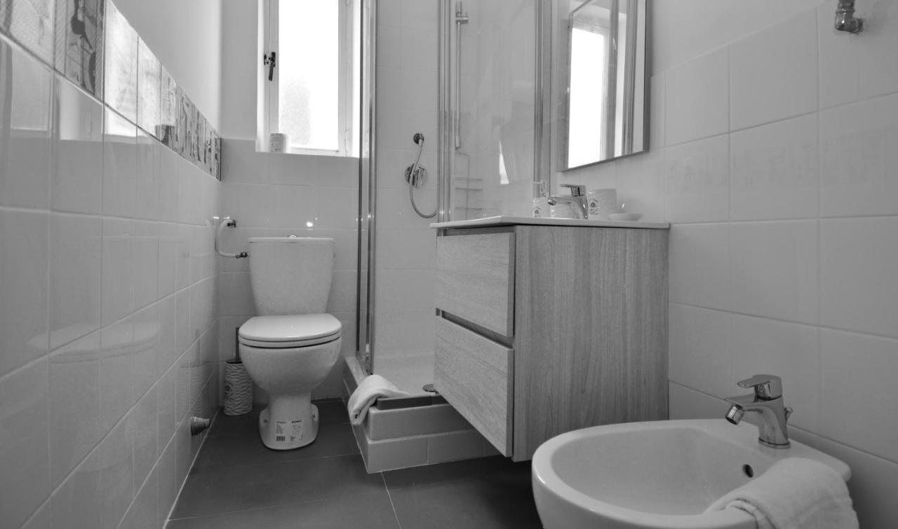 Appartamento Piazza Navona Penthouse *