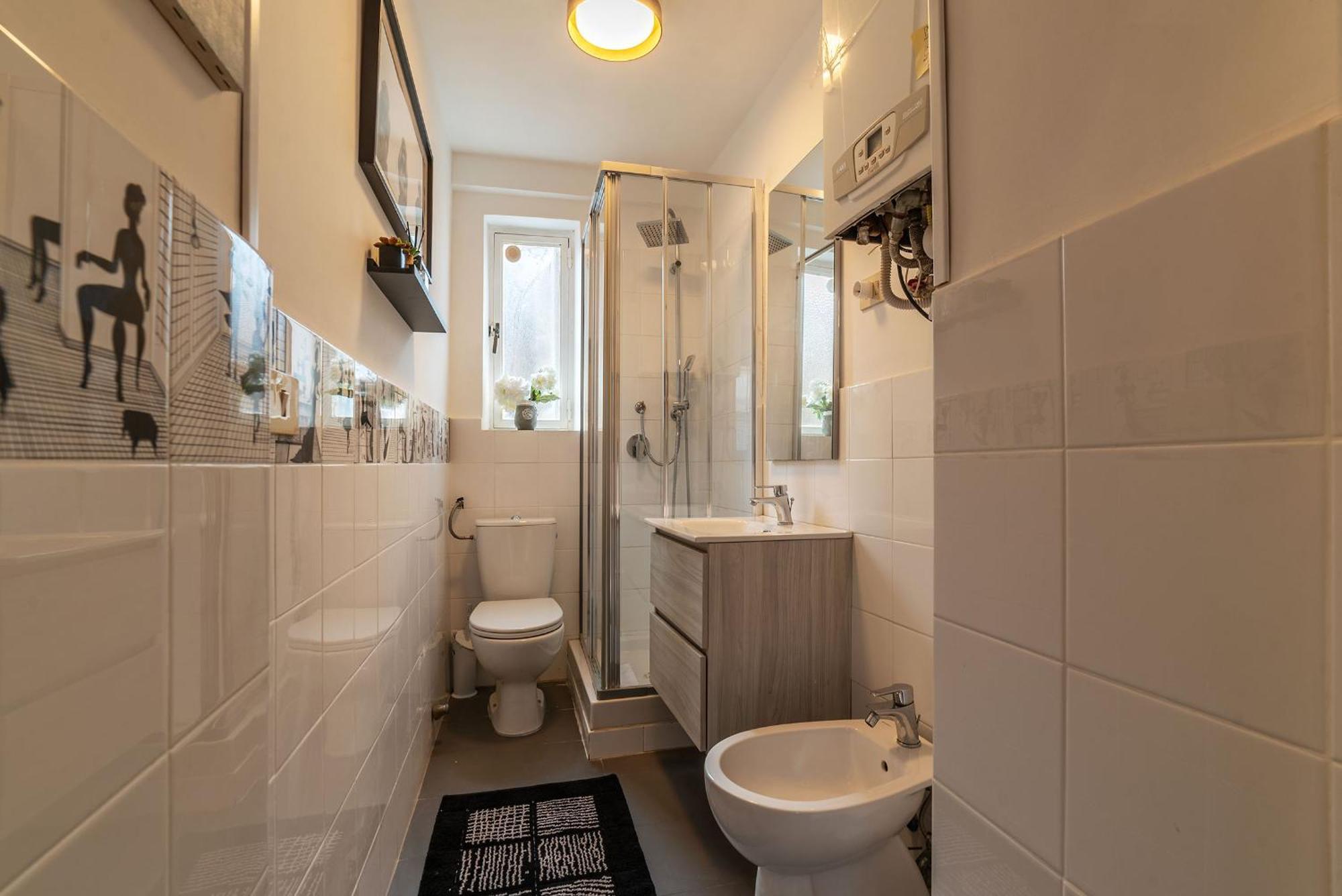 Appartamento Piazza Navona Penthouse