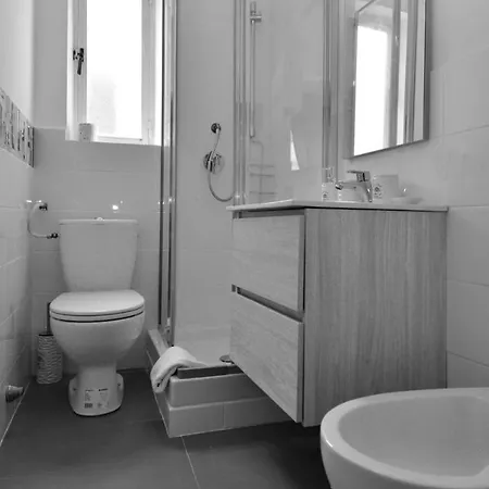 Piazza Navona Penthouse Apartment Rome Exterior photo