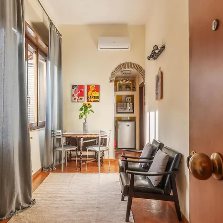 Piazza Navona Penthouse Apartment Rome Exterior photo