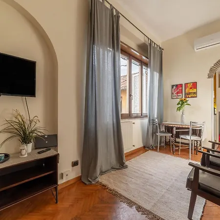 Piazza Navona Penthouse Apartment Rome Exterior photo